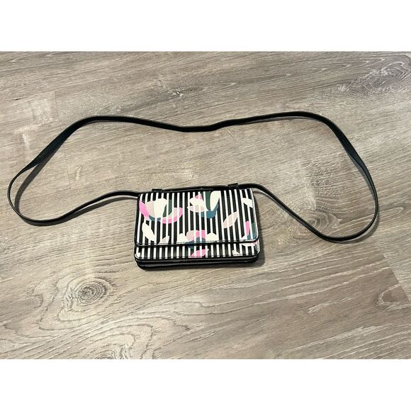 Fossil‎ purse C1 - Picture 1 of 4
